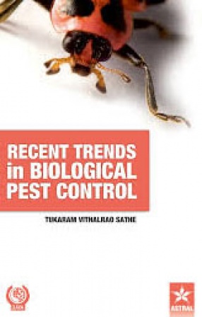 Recent Trends in Biological Pest Control