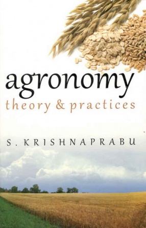 Agronomy: Theory and Practices