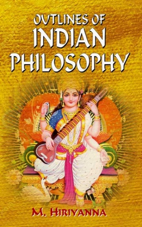 Outlines of Indian Philosophy