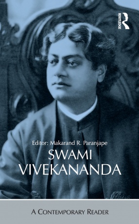 Swami Vivekananda: A Contemporary Reader