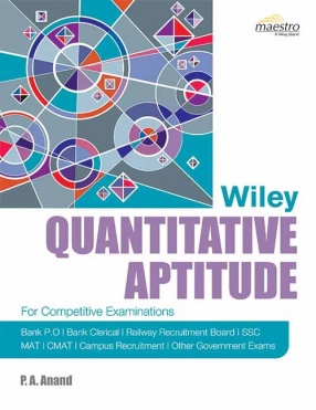 Quantitative Aptitude