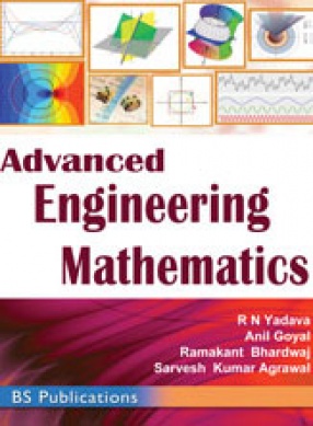 Advanced Engineering Mathematics