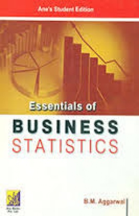 Essentials of Business Statistics