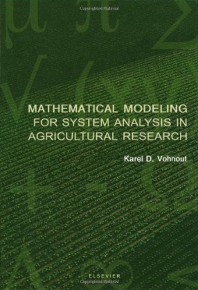 Mathematical Modeling for System Analysis in Agricultural Research