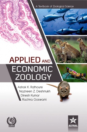 Applied and Economic Zoology
