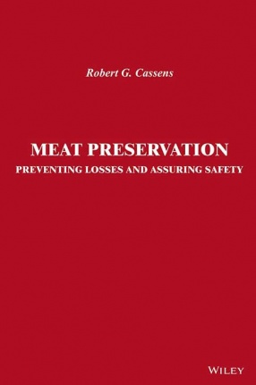 Meat Preservation: Preventing Losses and Assuring Safety