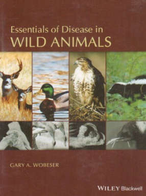 Essentials of Disease in Wild Animals