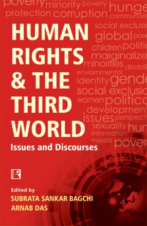 Human Rights and the Third World: Issues and Discourses