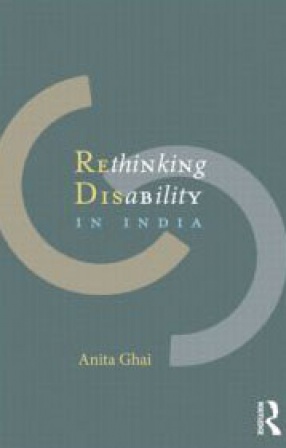 Rethinking Disability in India