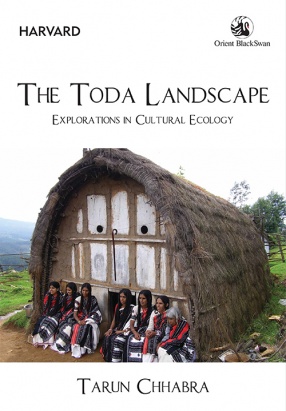 The Toda Landscape: Explorations in Cultural Ecology