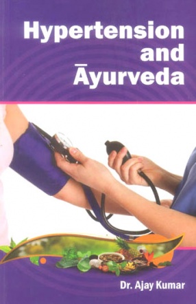 Hypertension and Ayurveda 