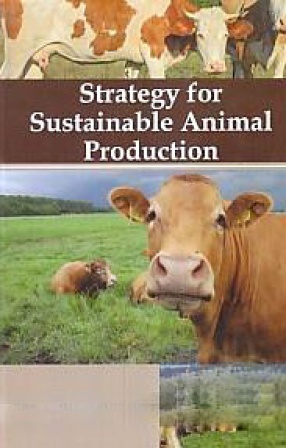 Strategy for Sustainable Animal Production