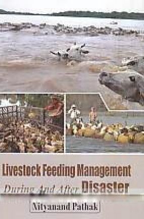 Livestock Feeding Management During and After Disaster