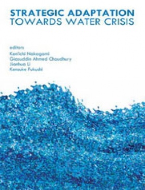 Strategic Adaptation Towards Water Crisis