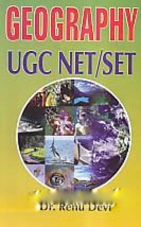 Geography: UGC NET/SET
