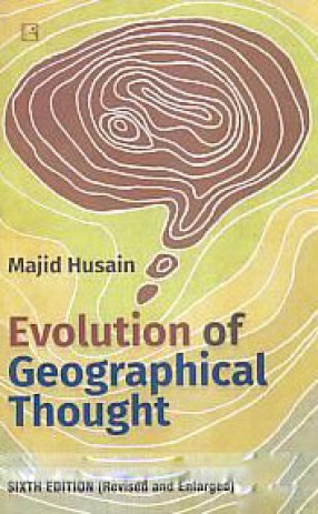 Evolution of Geographical Thought