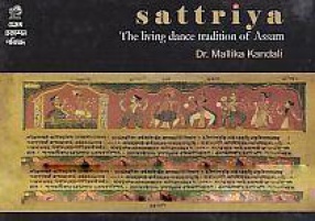 Sattriya: The Living Dance Tradition of Assam