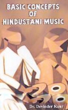 Basic Concepts of Hindustani Music