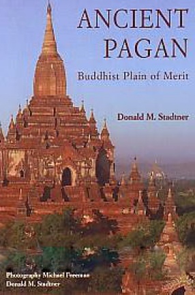 Ancient Pagan: Buddhist Plain of Merit