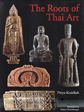 The Roots of Thai Art