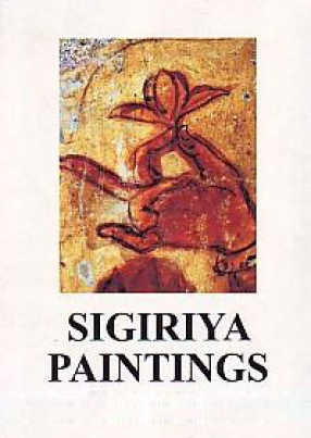 Sigiriya Paintings