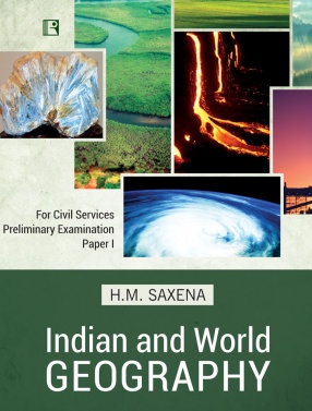 Indian and World Geography