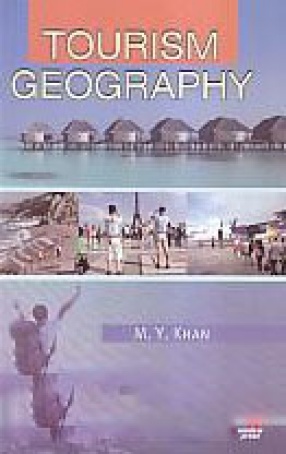 Tourism Geography