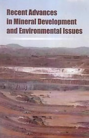 Recent Advances in Mineral Development and Environmental Issues