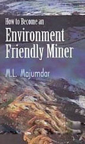 How to Become An Environment-Friendly Miner