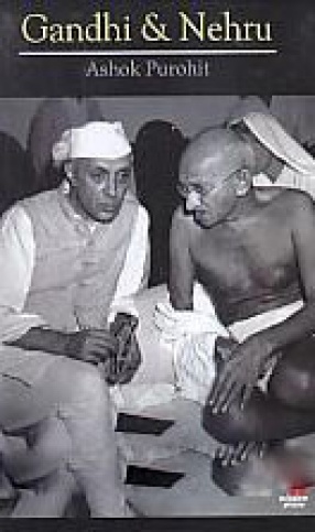 Gandhi & Nehru