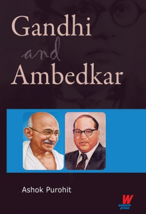 Gandhi and Ambedkar