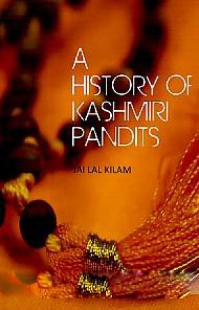 A History of Kashmiri Pandits