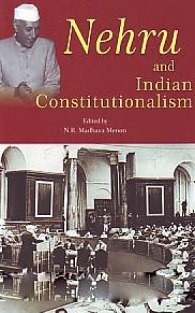 Nehru and Indian Constitutionalism