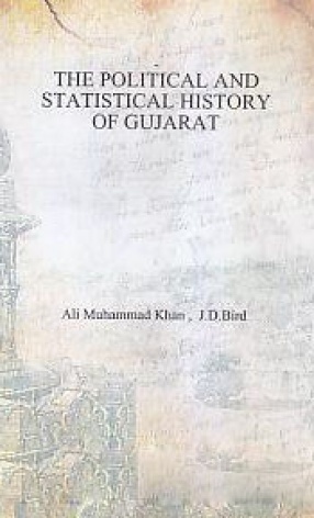 The Political and Statistical History of Gujarat