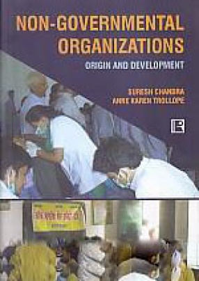 Non-Governmental Organizations: Origin and Development