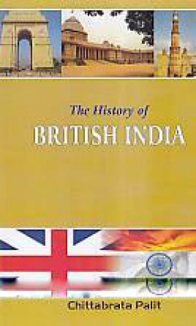 The History of British India 