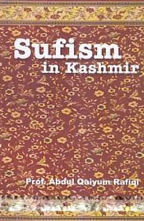Sufism in Kashmir