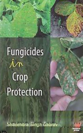 Fungicides in Crop Protection