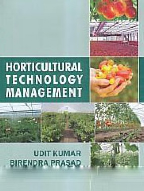 Horticultural Technology Management