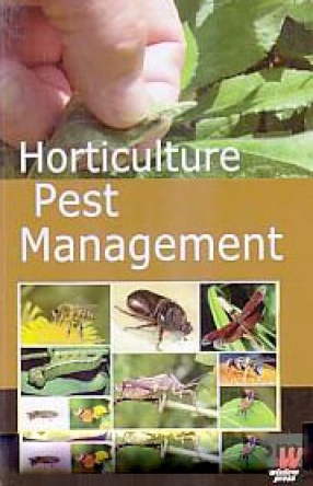 Horticulture Pest Management