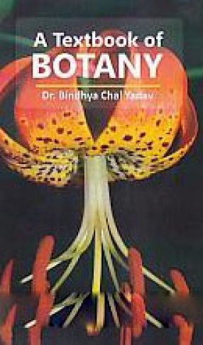 A Textbook of Botany