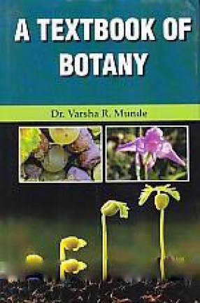 A Textbook of Botany