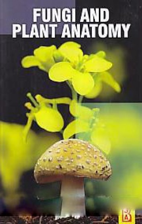 Fungi and Plant Anatomy