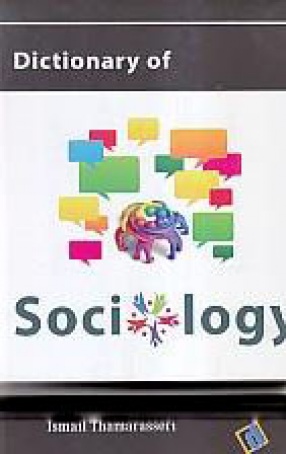 Dictionary of Sociology