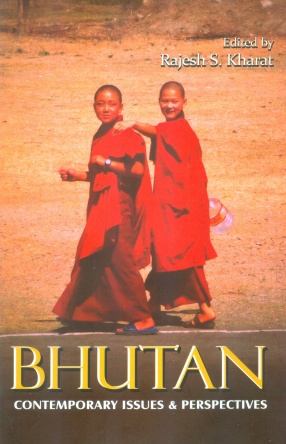 Bhutan: Contemporary Issues and Perspectives