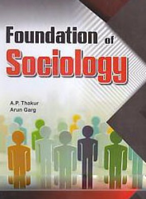 Foundations of Sociology