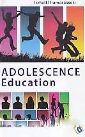 Adolescence Education