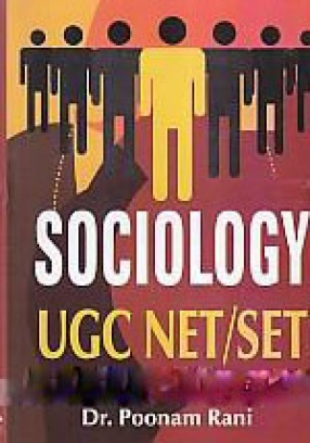 Sociology: UGC NET/SET