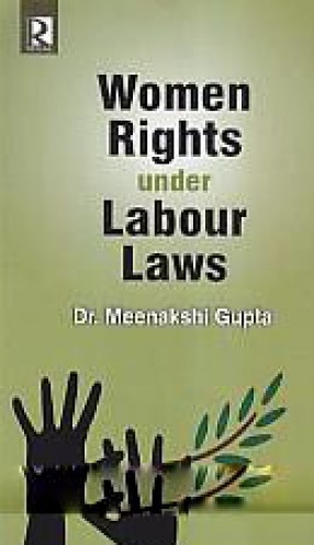 Women Rights Under Labour Laws