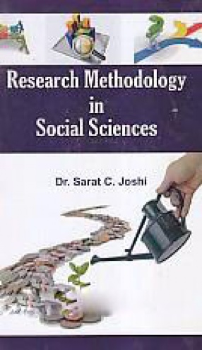 Research Methodology in Social Sciences